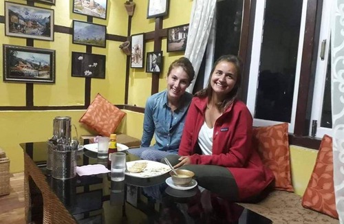 Geyzing Hostel | Hostel ∙ 8 guests