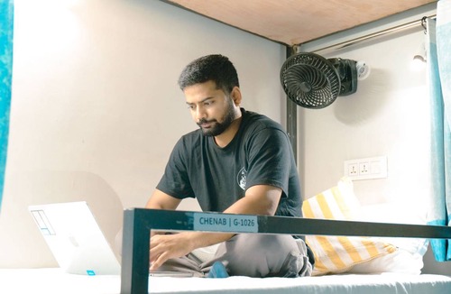 Dehradun Hostel | Hostel ∙ 8 guests