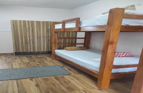 Kodaikanal Hostel | Hostel ∙ 8 guests