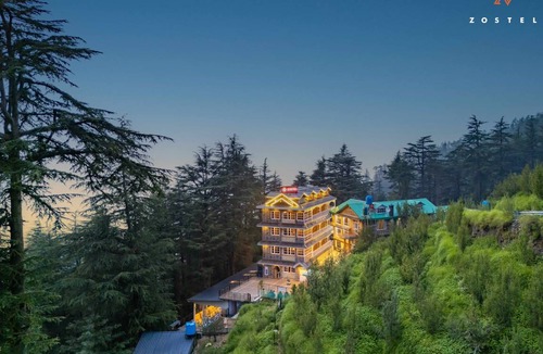 Kumharsain Hostel | Hostel ∙ 8 guests