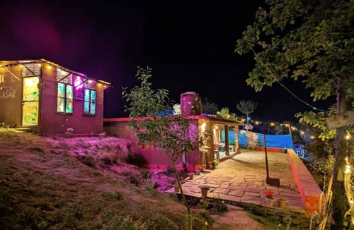 Almora Hostel | Hostel ∙ 8 guests