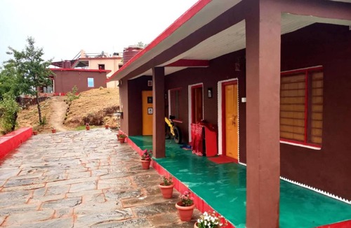 Almora Hostel | Hostel ∙ 8 guests