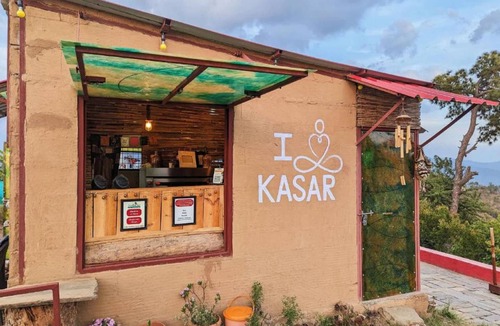Almora Hostel | Hostel ∙ 8 guests