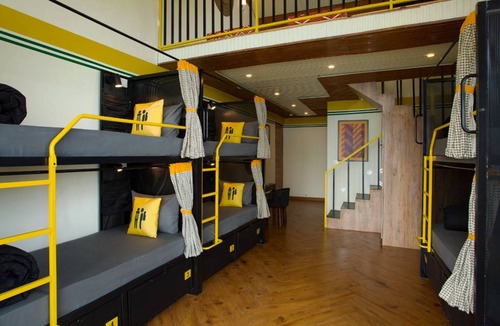 Dalhousie Hostel | Hostel ∙ 8 guests