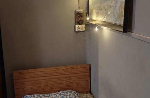 Bhowanipore Hostel | Hostel ∙ 8 guests