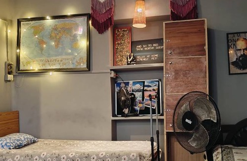 Bhowanipore Hostel | Hostel ∙ 8 guests