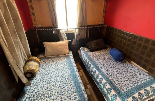 Bhowanipore Hostel | Hostel ∙ 8 guests