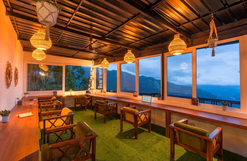 Pallivasal Hostel | Hostel ∙ 8 guests