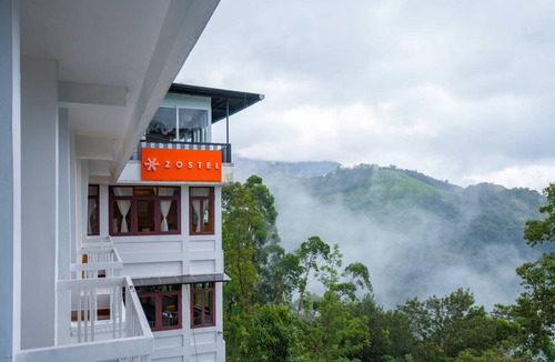 Pallivasal Hostel | Hostel ∙ 8 guests
