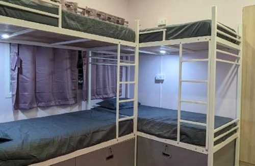 Perungudi Hostel | Hostel ∙ 8 guests
