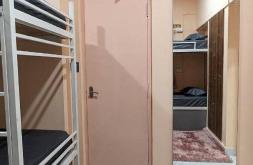 Perungudi Hostel | Hostel ∙ 8 guests
