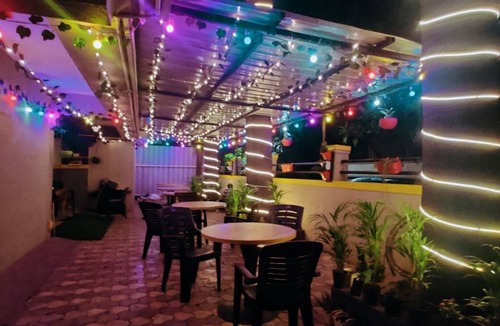 Pune Hostel | Hostel ∙ 8 guests