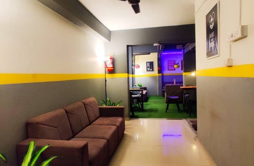Pune Hostel | Hostel ∙ 8 guests