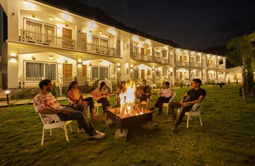 Jogiyana Hostel | Hostel ∙ 8 guests