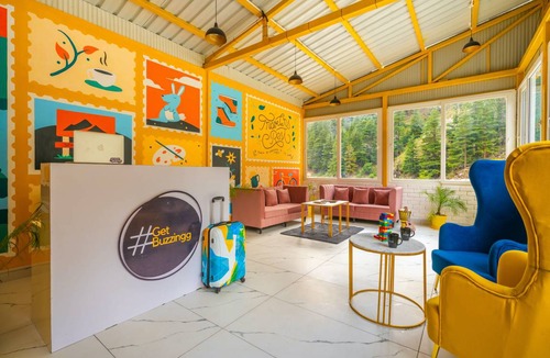 Kasol Hostel | Hostel ∙ 8 guests