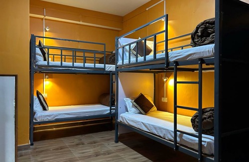 Sungava Hostel | Hostel ∙ 8 guests