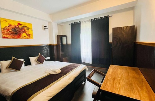 Sungava Hostel | Hostel ∙ 8 guests