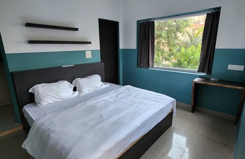 Tapovan Hostel | Hostel ∙ 8 guests