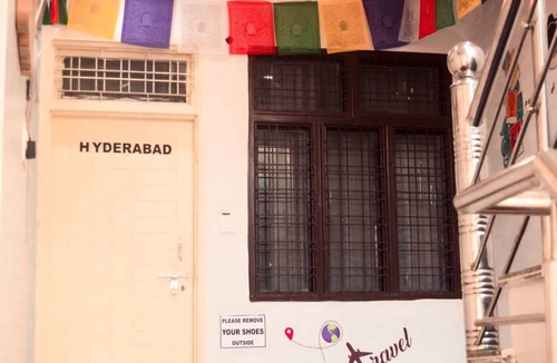 Tapovan Hostel | Hostel ∙ 8 guests