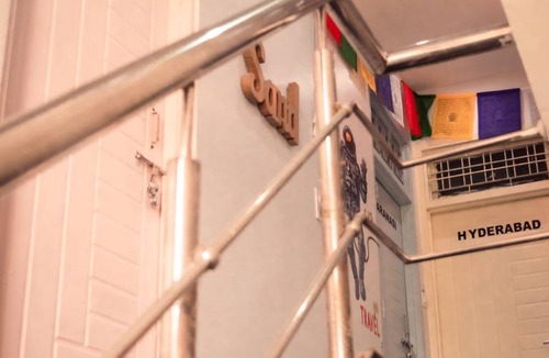 Tapovan Hostel | Hostel ∙ 8 guests