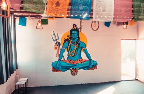 Tapovan Hostel | Hostel ∙ 8 guests