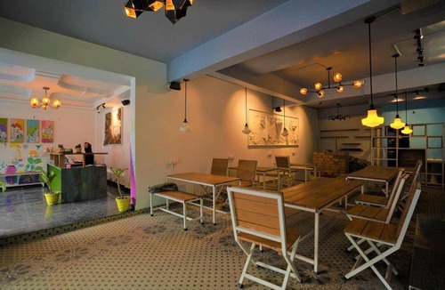 Tapovan Hostel | Hostel ∙ 8 guests