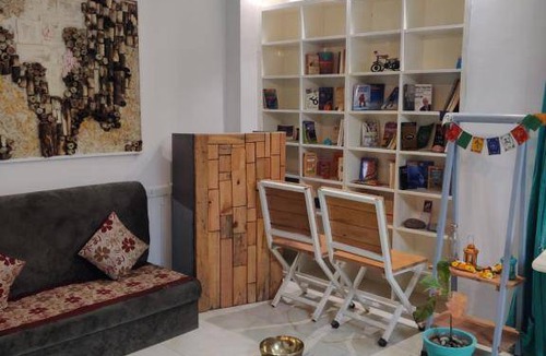 Tapovan Hostel | Hostel ∙ 8 guests