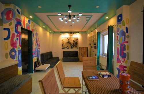 Tapovan Hostel | Hostel ∙ 8 guests
