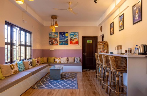 Siliguri Hostel | Hostel ∙ 8 guests