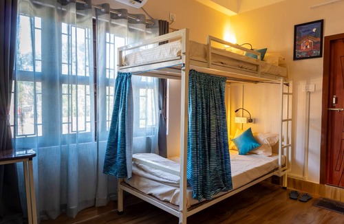 Siliguri Hostel | Hostel ∙ 8 guests