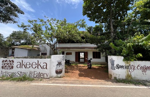 Alappuzha Hostel | Hostel Akeeka