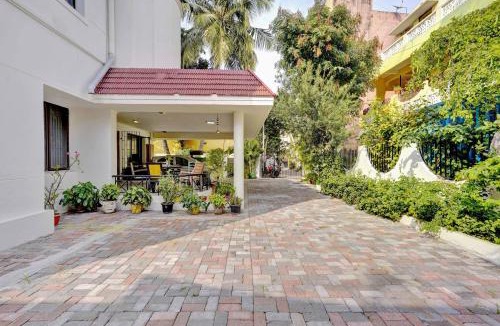 Little Mount Hostel | Hostel Gandhi