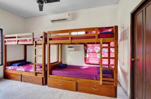 Little Mount Hostel | Hostel Gandhi