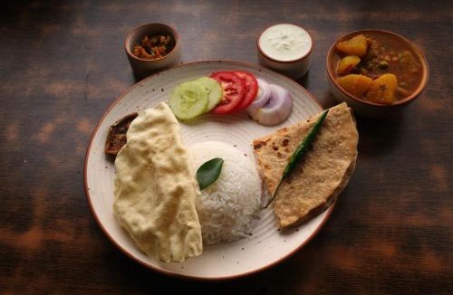 Little Mount Hostel | Hostel Gandhi
