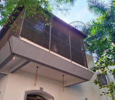 Yerawada Hostel | Hostel Lifespace- Tailor made for working professionals- Luxurious Twin Bungalow with CoWork- only 3 and 4 share Rooms