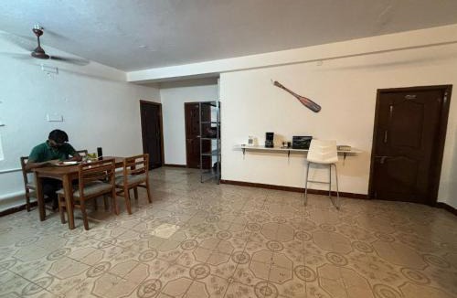 Little Mount Hostel | Hostel Madras