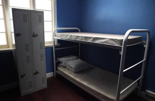 Northbridge Hostel | Hostel ∙ Perth Central Backpackers