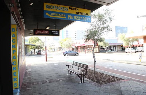Northbridge Hostel | Hostel ∙ Perth Central Backpackers
