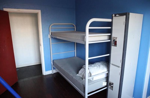 Northbridge Hostel | Hostel ∙ Perth Central Backpackers