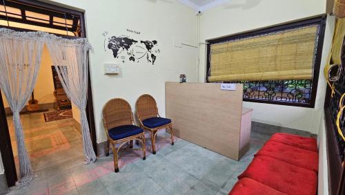 Mysore Hostel | Hostel Stories