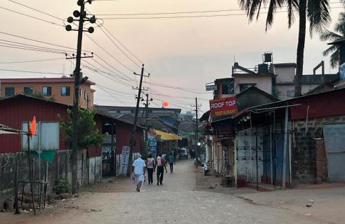 Gokarna Hostel | HostelExp, Gokarna - A Slow-Paced Backpackers Community