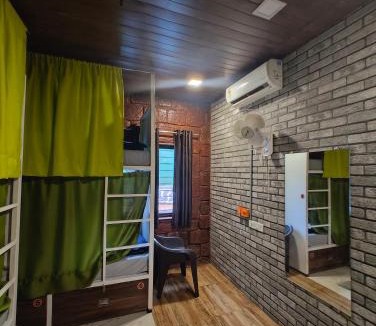 Parshwapuram Hostel | HOT - House of Travellers, Lonavala by Mody Stays