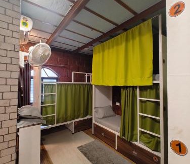 Parshwapuram Hostel | HOT - House of Travellers, Lonavala by Mody Stays