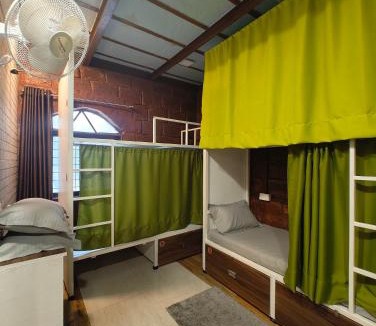 Parshwapuram Hostel | HOT - House of Travellers, Lonavala by Mody Stays
