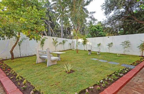 Kuilapalayam Hotel | Hotel ∙ 8 guests