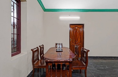 Kuilapalayam Hotel | Hotel ∙ 8 guests