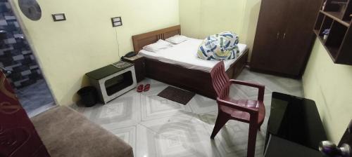 Saharsa Hotel | Hotal Relax