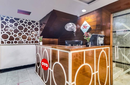 Hyderabad Hotel | Hotel ∙ 2 guests