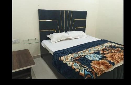 Gwalior House | Hotel 007