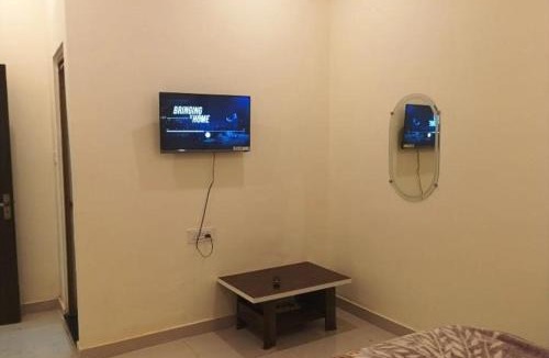 Gwalior House | Hotel 007